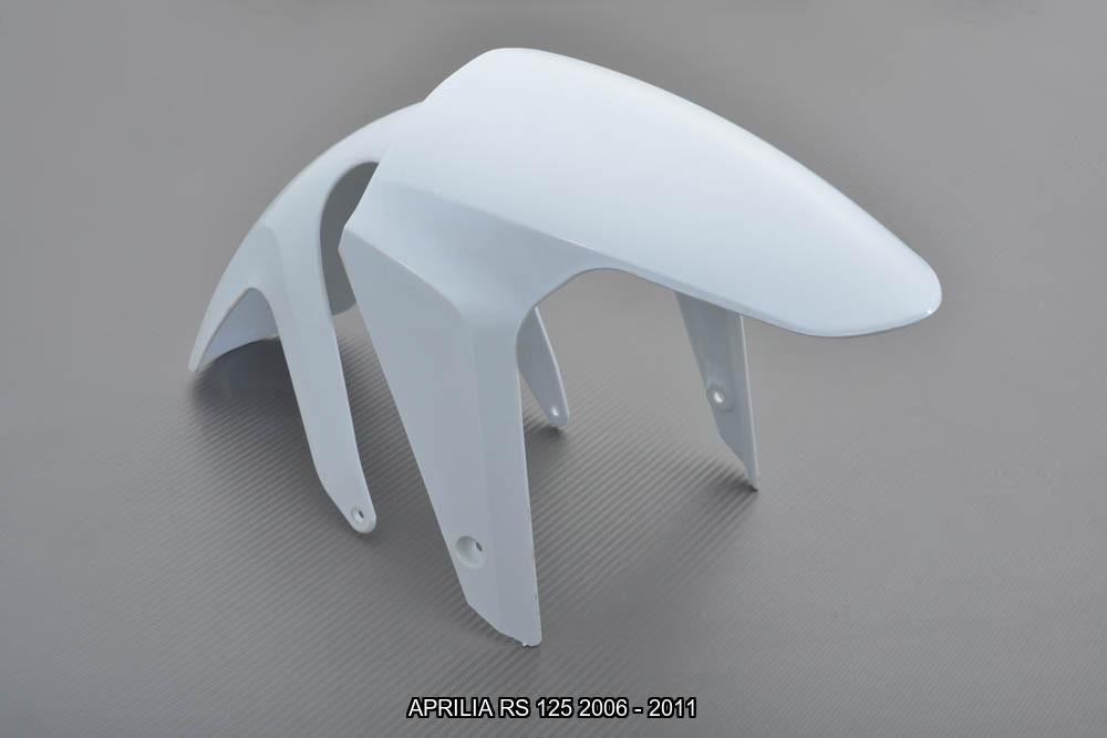 Garde-boue Avant AVDB pour APRILIA RS 125 2006 - 2011, Motos, Enlèvement ou Envoi, Neuf