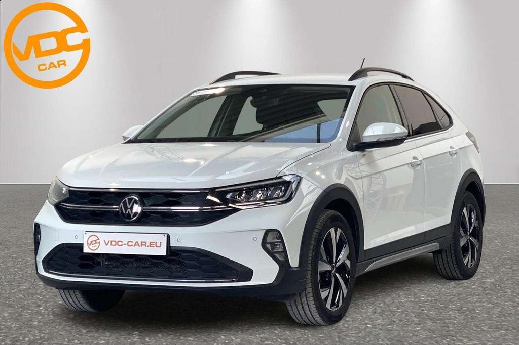 Volkswagen Taigo Life 1.0 TSI DSG, Autos, Volkswagen, 0 kg, Achat, Euro 6, Entreprise