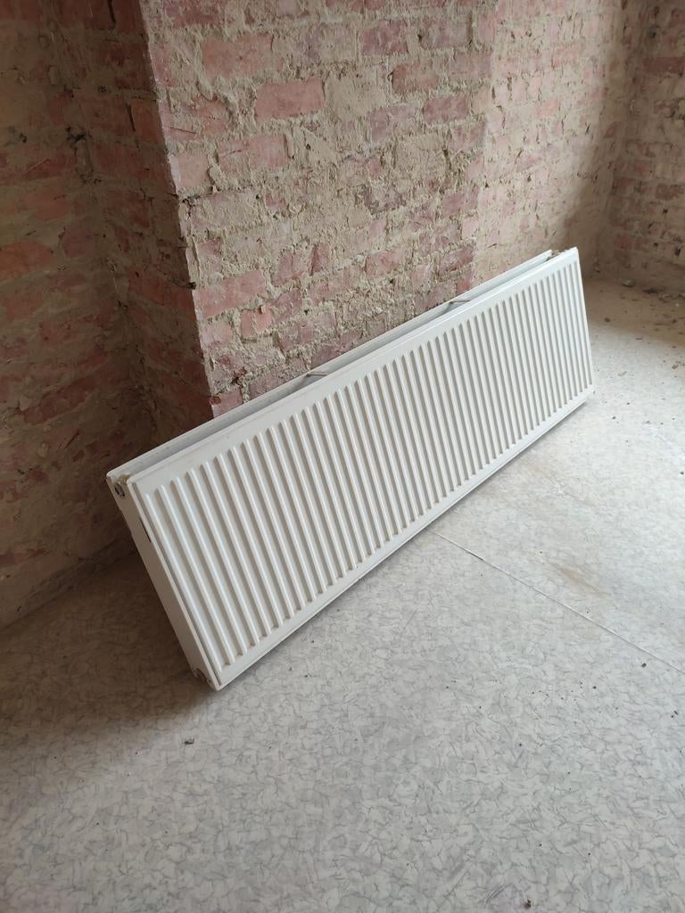 Radiator, Ophalen, Radiator