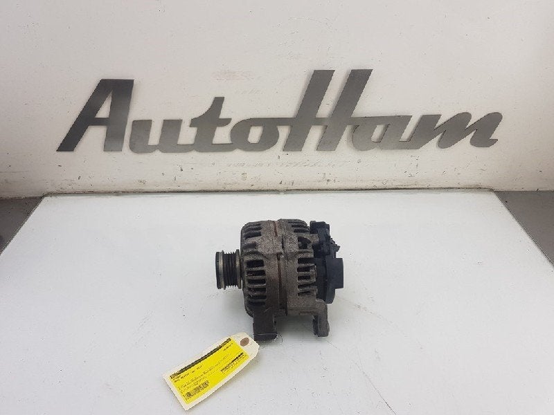 ALTERNATEUR Meriva (B) (|13266809|0124425085|95515954|), Robert Bosch AG, Opel, Utilisé, Robert-Bosch-Allee 1
74232  Abstatt, DE