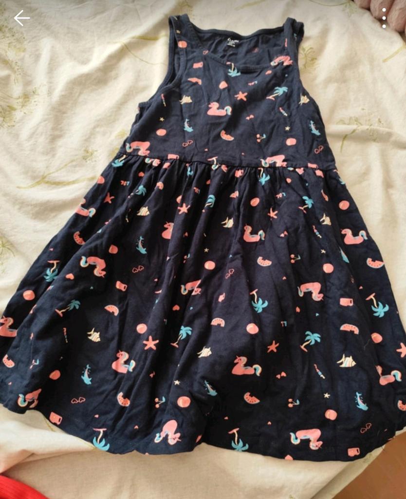 10-jarige jurk, Kinderen en Baby's, Kinderkleding | Maat 140, Ophalen of Verzenden
