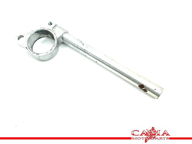 STUURHELFT LINKS GSX R 1100 1989-1992 (GSXR1100 GU73), Dhr. S. di Majo, Gebruikt, Info@cama-motorparts.nl, P.J. Troelstraweg 8 8
3144 CX  MAASSLUIS, NL