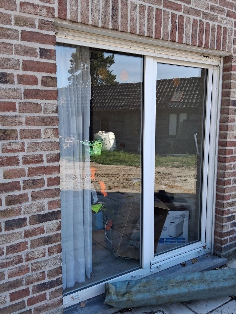 ramen, Bricolage & Construction, Vitres, Châssis & Fenêtres, Utilisé, Fenêtre de façade ou Vitre, Double vitrage, Enlèvement