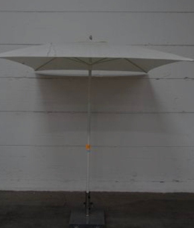 Nieuwe parasols merk Jardinico 50% korting lot tuin terras, Enlèvement ou Envoi