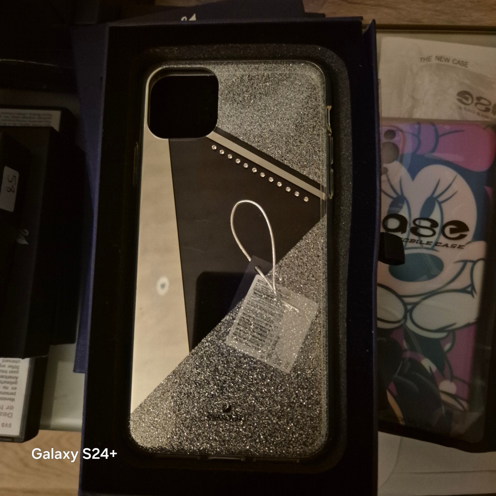 Iphone 11 pro max, Enlèvement, Neuf
