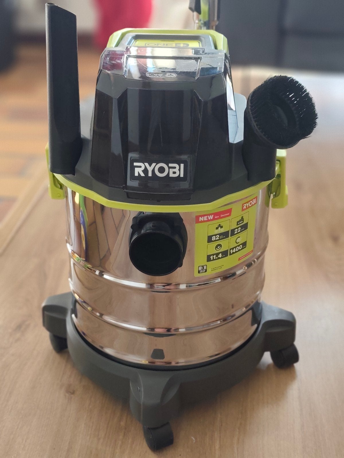 Ryobi, Bricolage & Construction, Outillage | Autres Machines