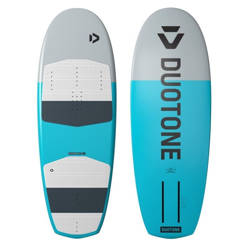 Pack de foil NEUF: Foil Slingshot + planche Duotone + bag, Enlèvement, Neuf