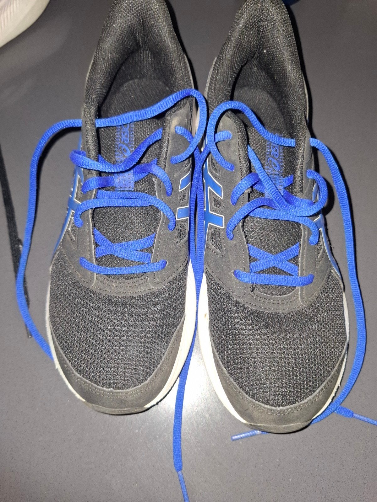 sportschoenen maat 39, Sport en Fitness, Loopsport en Atletiek, Ophalen, Gebruikt, Hardloopschoenen, Hardlopen