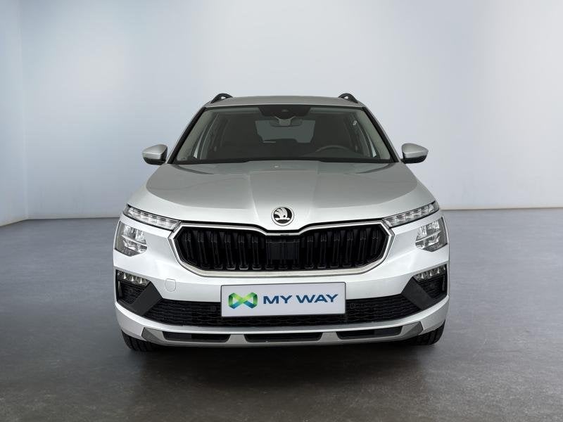 Skoda Kamiq Selection | 1.0 TSI 115 CV | CLIM AUTO | CAPTEUR, Automaat, Electronic Stability Program (ESP), https://public.car-pass.be/vhr/48a98699-ed7f-4cd1-9969-aa117192574a