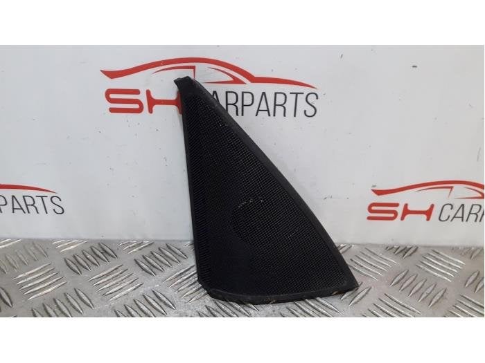 Tweeter d'un Mercedes C-Klasse, 3 mois de garantie, Utilisé, -, -