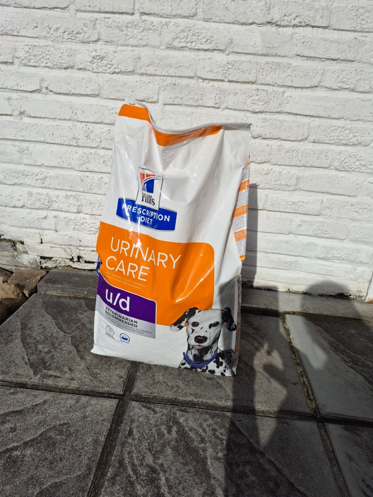Hondenbrokken : Merk ( (Hill'S) 10 kg, Dieren en Toebehoren, Ophalen, Hond