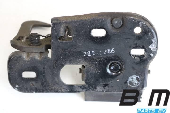 Vanghaak motorkap VW Caddy 2K 1T0823480A, Auto-onderdelen, Gebruikt