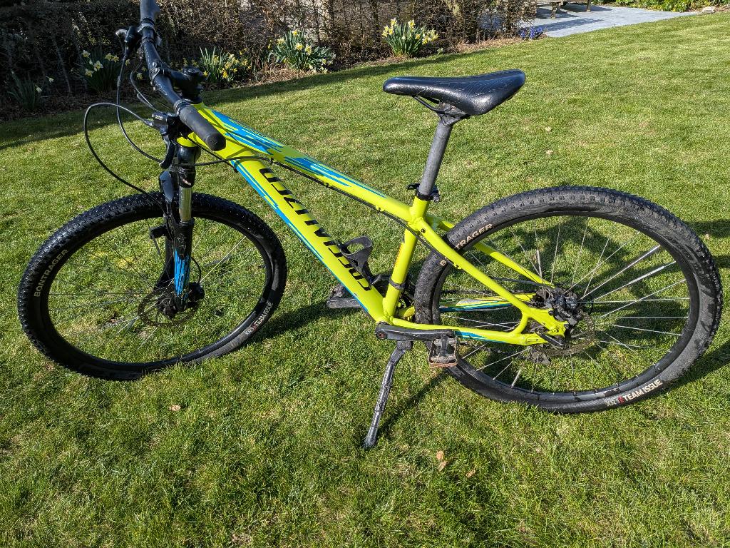 MTB Specialized Picht Sport, Gebruikt, Hardtail, Heren, 45 tot 49 cm