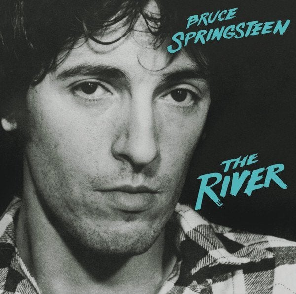 cd new: BRUCE SPRINGSTEEN - The River (1980 - double album), Ophalen of Verzenden, Nieuw in verpakking, Singer-songwriter