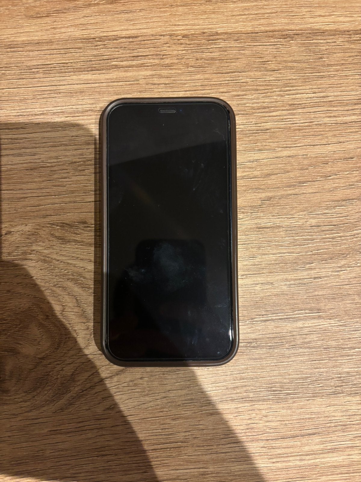 Iphone 12 mini met screenprot, kabels, hoesje en cameraprot, Ophalen, Zo goed als nieuw, IPhone 12 Mini