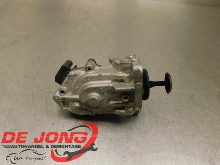 Valve RGE d'un BMW 3-Serie, -, 3 mois de garantie, Utilisé, -