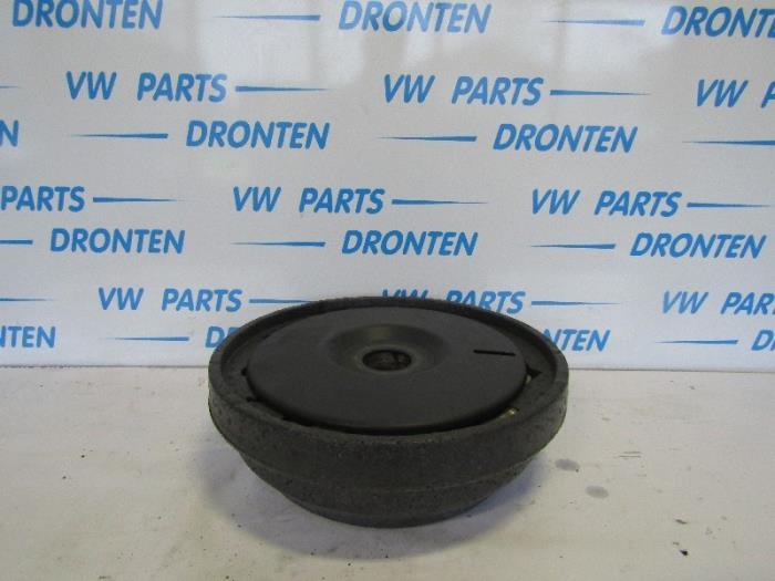 Krik van een Audi TT, Gebruikt, -, -, -