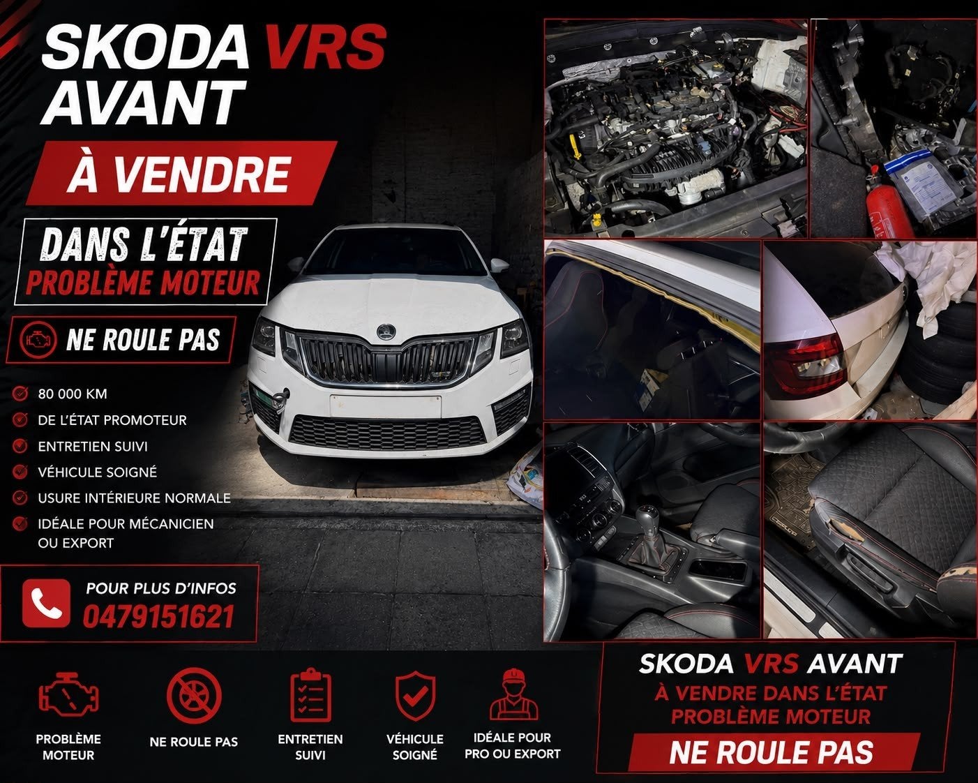 SOKODA, Particulier, Achat