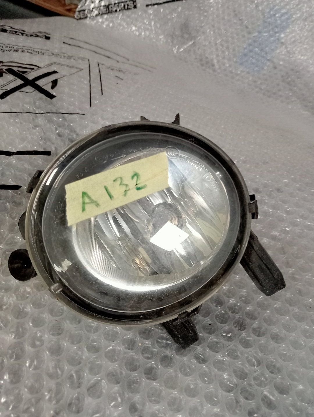 BMW 4serie mistlamp linksvoor 7200100000, Gebruikt, -, -, Ophalen of Verzenden