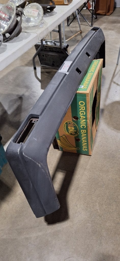 VW golf 1 bumper., Ophalen, Volkswagen