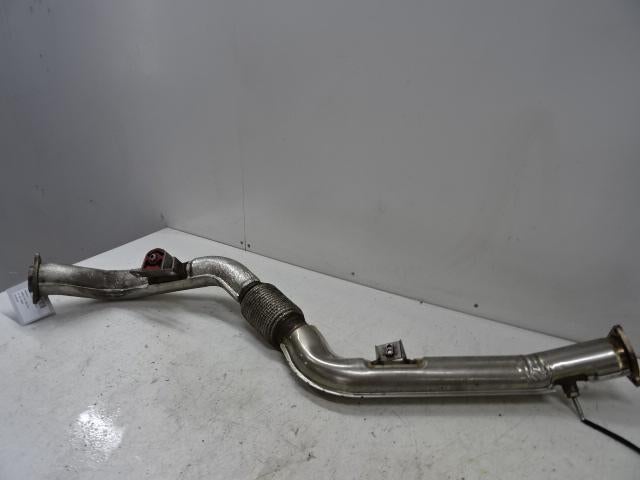 ÉCHAPPEMENT AVANT PIPE Audi A4 (B9) (01-2015/11-2019), Autos : Pièces & Accessoires, Systèmes d'échappement, Audi, Utilisé