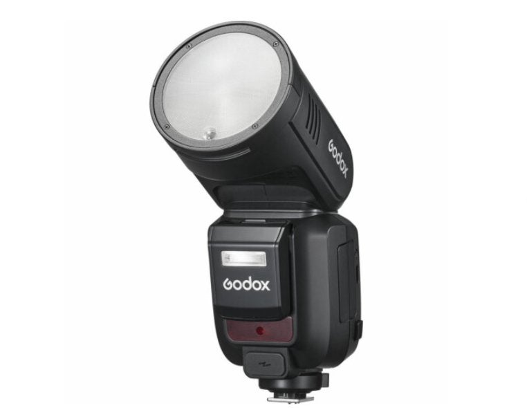 Godox Speedlite V100 Fujifilm, Ophalen of Verzenden, Fujifilm, Godox
