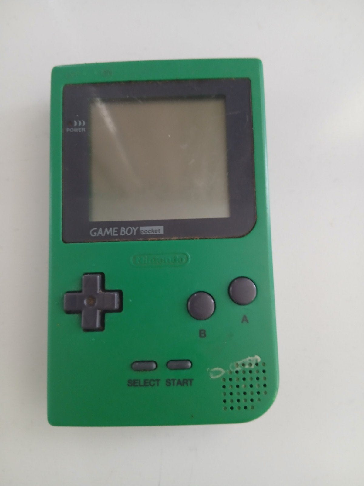 game boy + games, Consoles de jeu & Jeux vidéo, Consoles de jeu | Nintendo Game Boy, Enlèvement ou Envoi, Game Boy Pocket