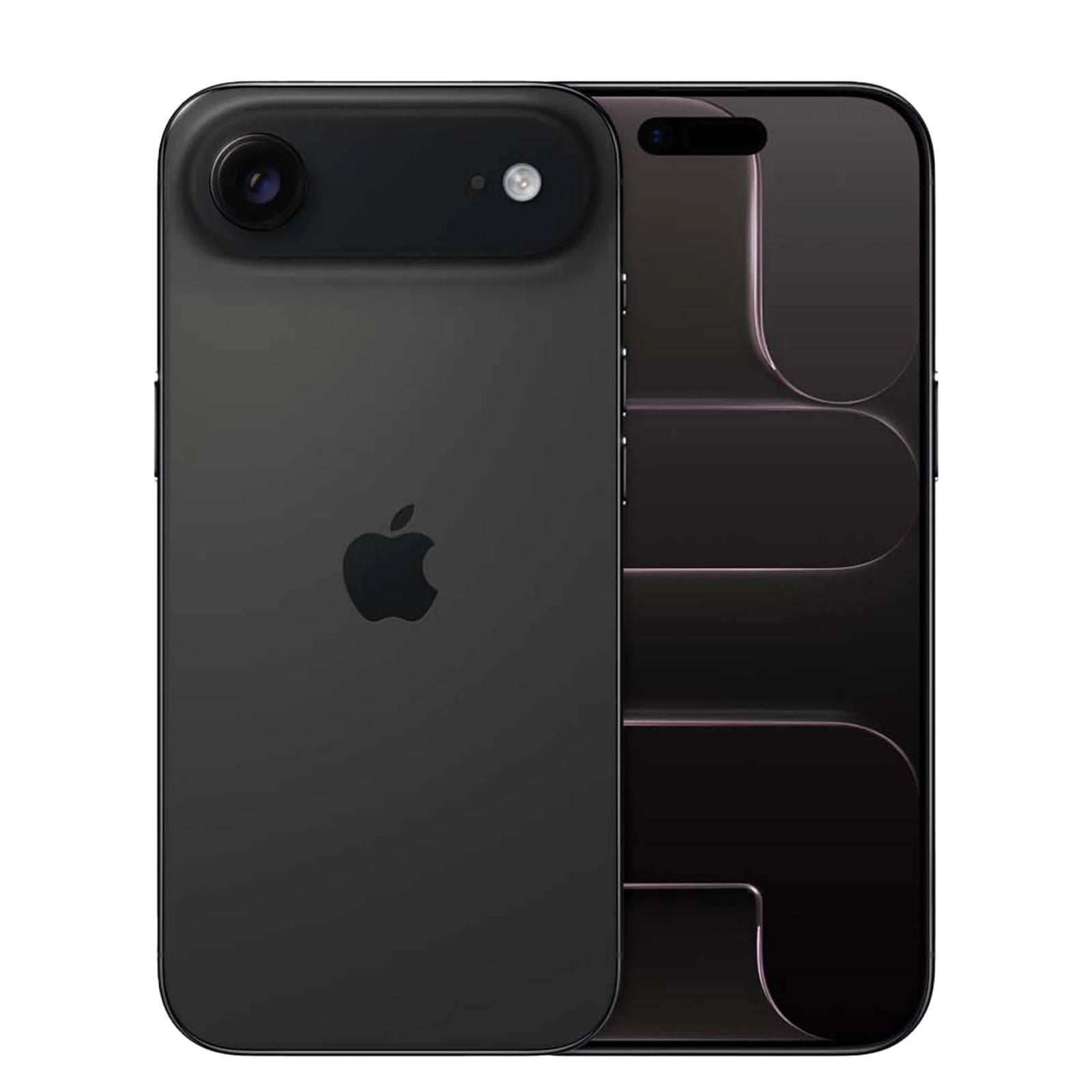 iPhone Air 256 GB – Spacezwart – als nieuw, Telecommunicatie, Overige modellen, Zwart, Zo goed als nieuw, Zonder simlock