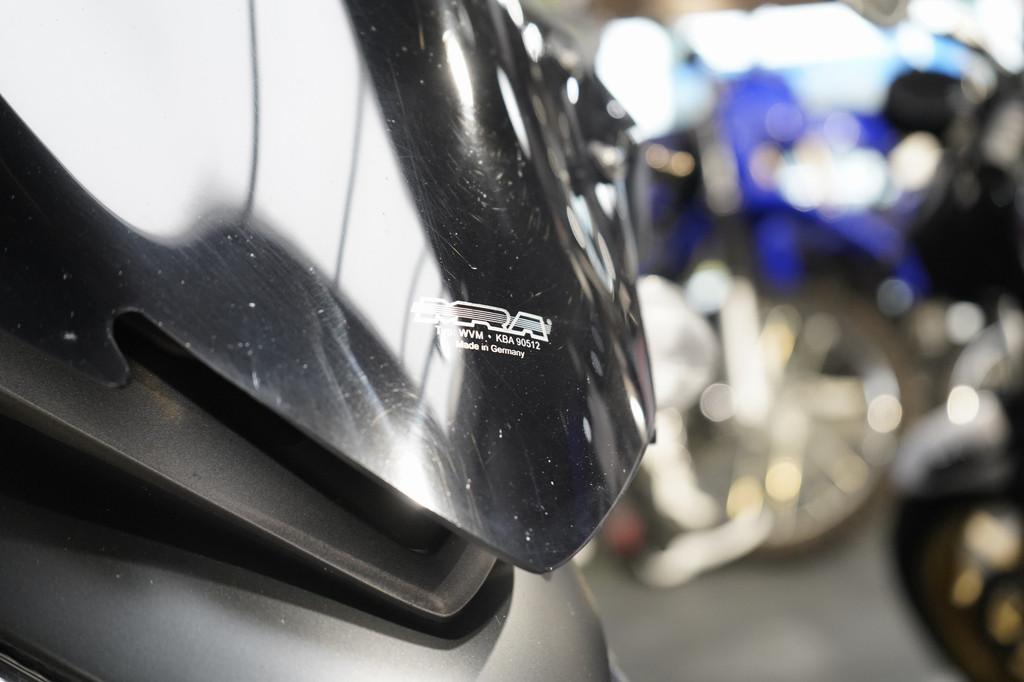 Suzuki GSXS-1000 (bj 2018), Motoren, Bedrijf, Toermotor