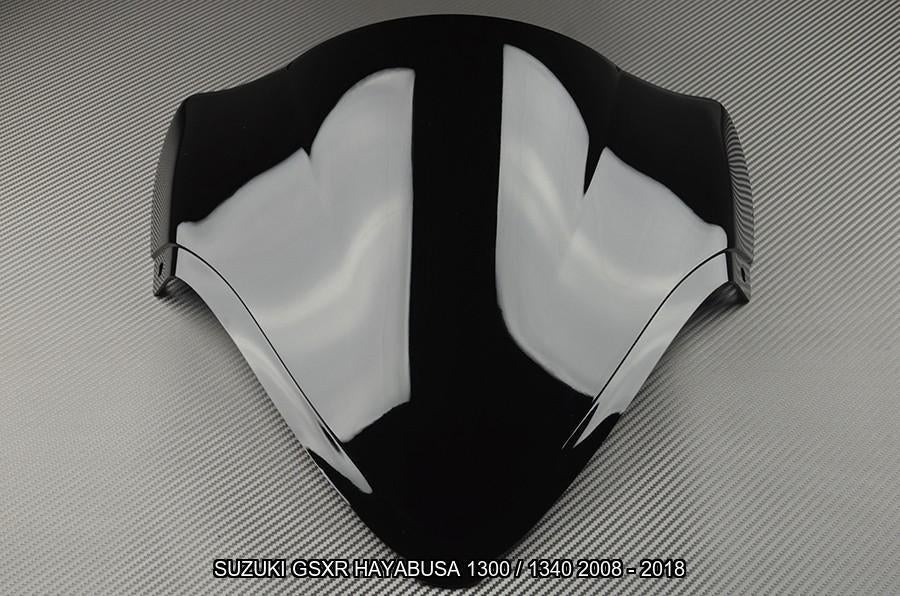 Windscherm SUZUKI GSXR HAYABUSA 1300 / 1340 2008 - 2018, Motoren, Ophalen of Verzenden, Nieuw