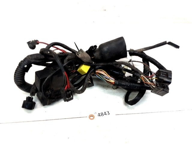 GSX600F 1998 - 2005 Suzuki Kabelboom D1-47440