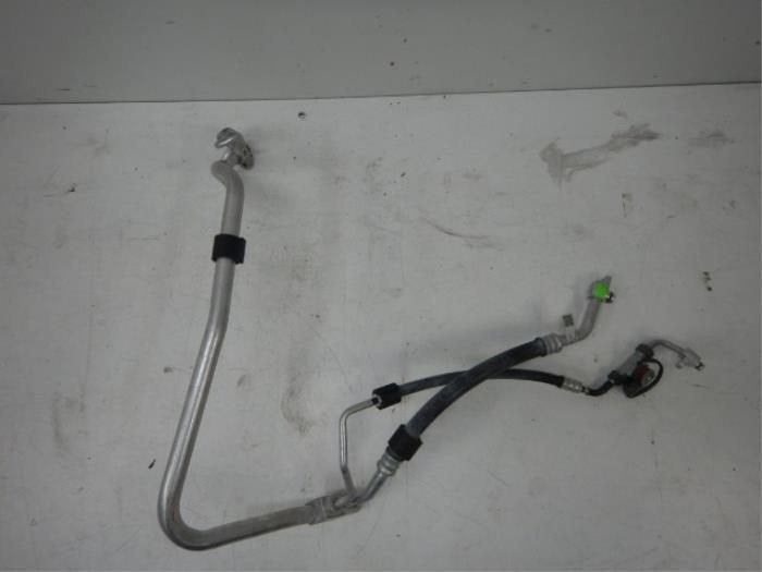 Airco Leiding Audi E-Tron (22728739), Ophalen of Verzenden, Gebruikt