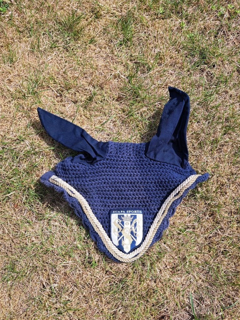 Oornetje Scapa Sports, Dieren en Toebehoren, Overige merken, 0 g, Overige typen, Overige materialen