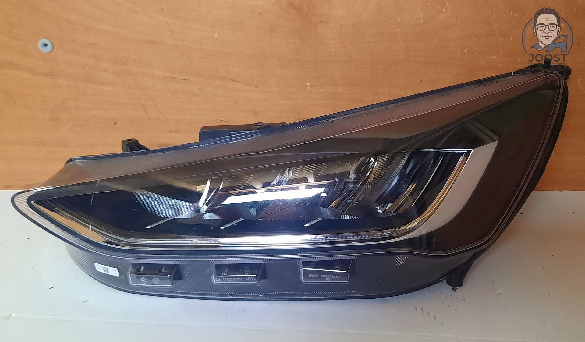 Koplamp links LED Ford Focus MK4 FL v.a 2022 NX7B-13E015 CF, Autos : Pièces & Accessoires, -, Origine de la pièce connue, -, -