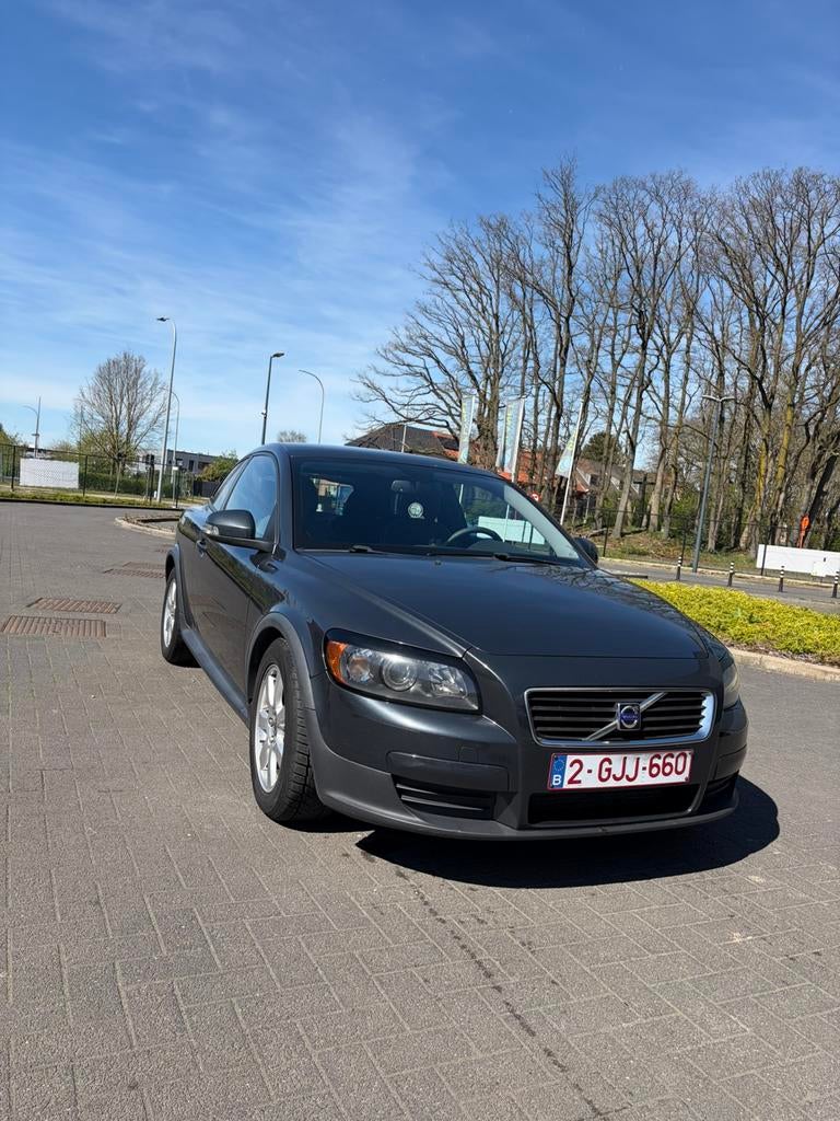 Volvo c30 2010/euro5 1.6 diesel, Auto's, Diesel, Particulier, Te koop, C30