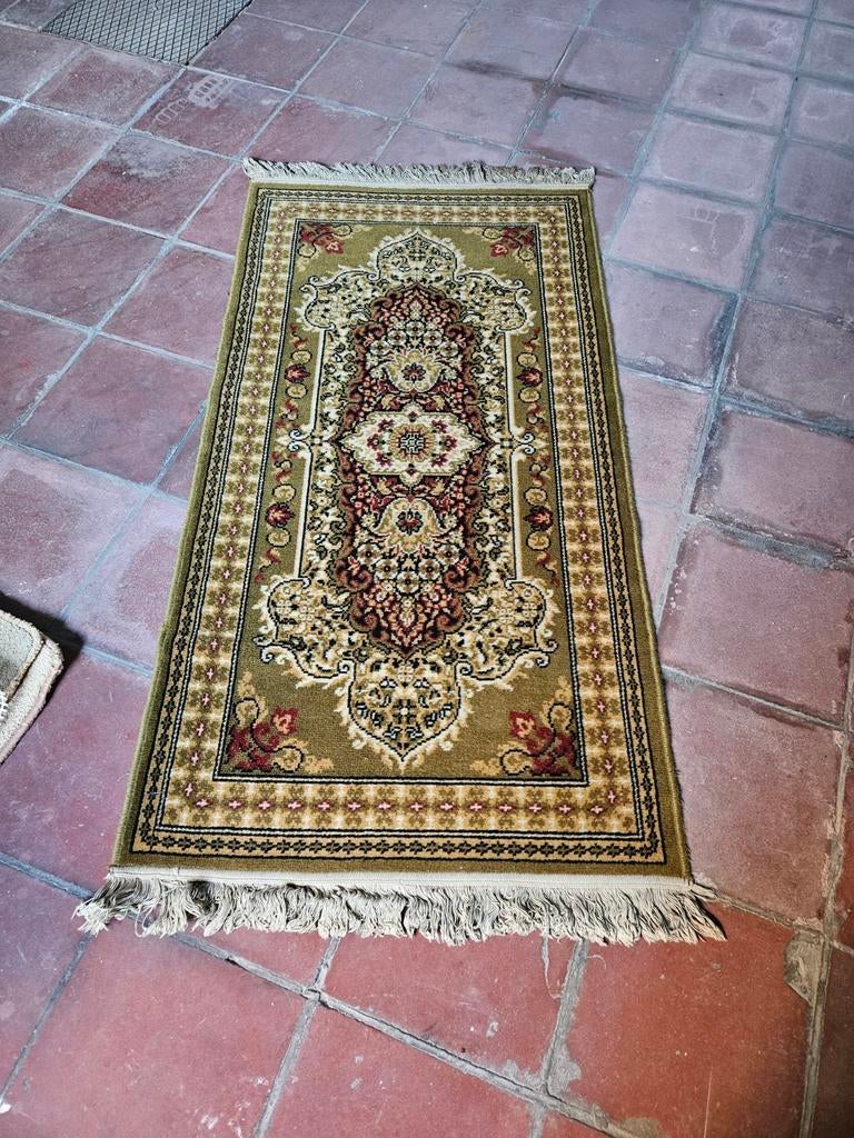 Tapijtje, Huis en Inrichting, Stoffering | Tapijten en Vloerkleden, Ophalen