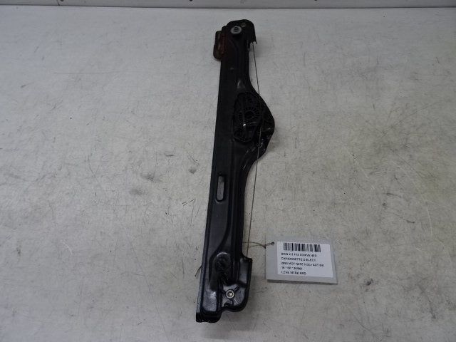 MECANISME VITRE ARRIÈRE DROIT BMW X5 (F15) (7283500S), Utilisé, BMW