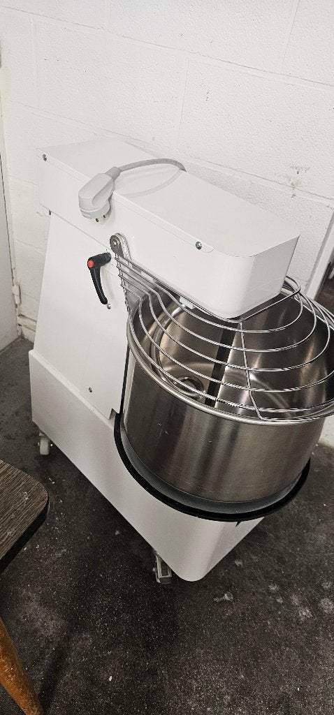 Diamond 33L professionele spiraalkneder, Zakelijke goederen, Ophalen, Gebruikt, Bakkerij en Slagerij