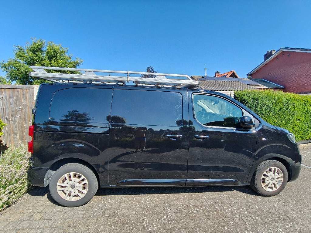 Dakdrager ORIGINEEL Peugeot EXPERT L2, Autos : Divers, Porte-bagages, Enlèvement