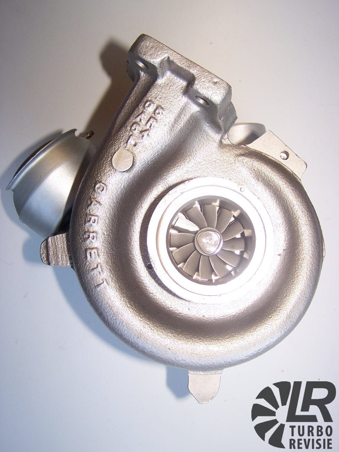 Turbo revisie FIAT CITROEN 2.8HDI,JTD 750510 504084355, -, -, Enlèvement ou Envoi, -