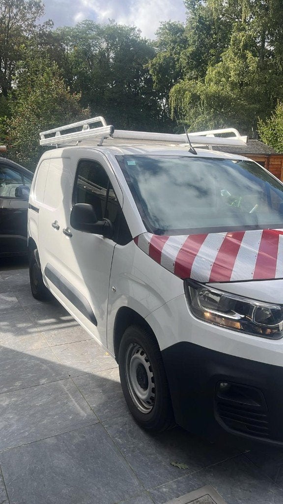 citroen berlingo, Autos, Achat, Citroën, Carnet d'entretien, Diesel