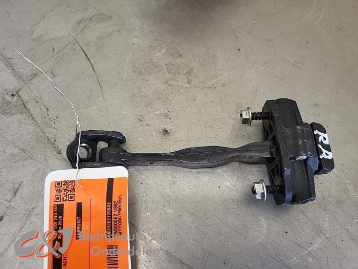Butée 4portes arrière droite d'un Ford Ranger, -, 3 mois de garantie, -, -