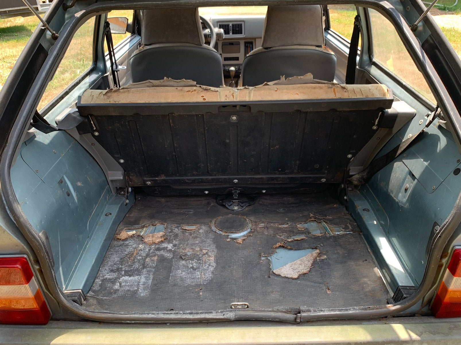 Zeer zeldzame Citroën AXEL !, foto 9