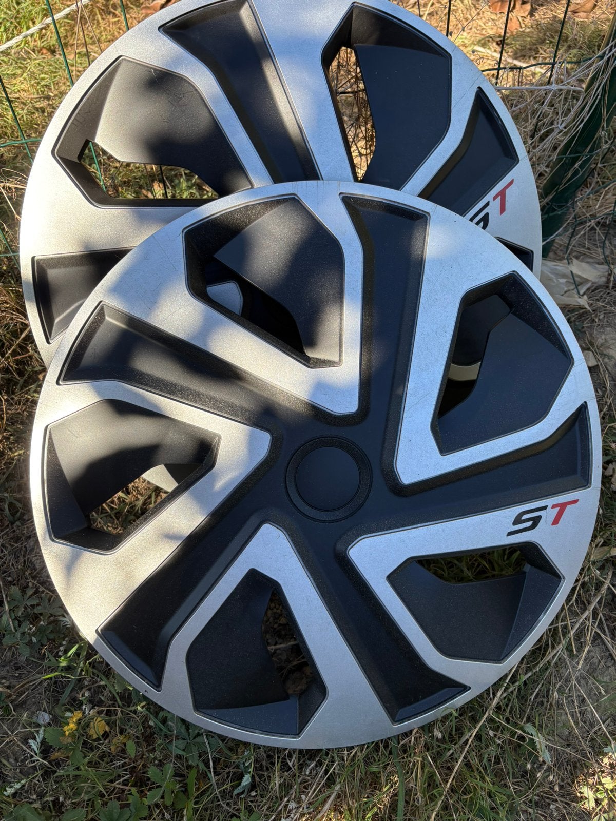Nieuwe universele wieldoppen 16 inch. Uitgepakt maar nieuw, Ophalen of Verzenden, Nieuw