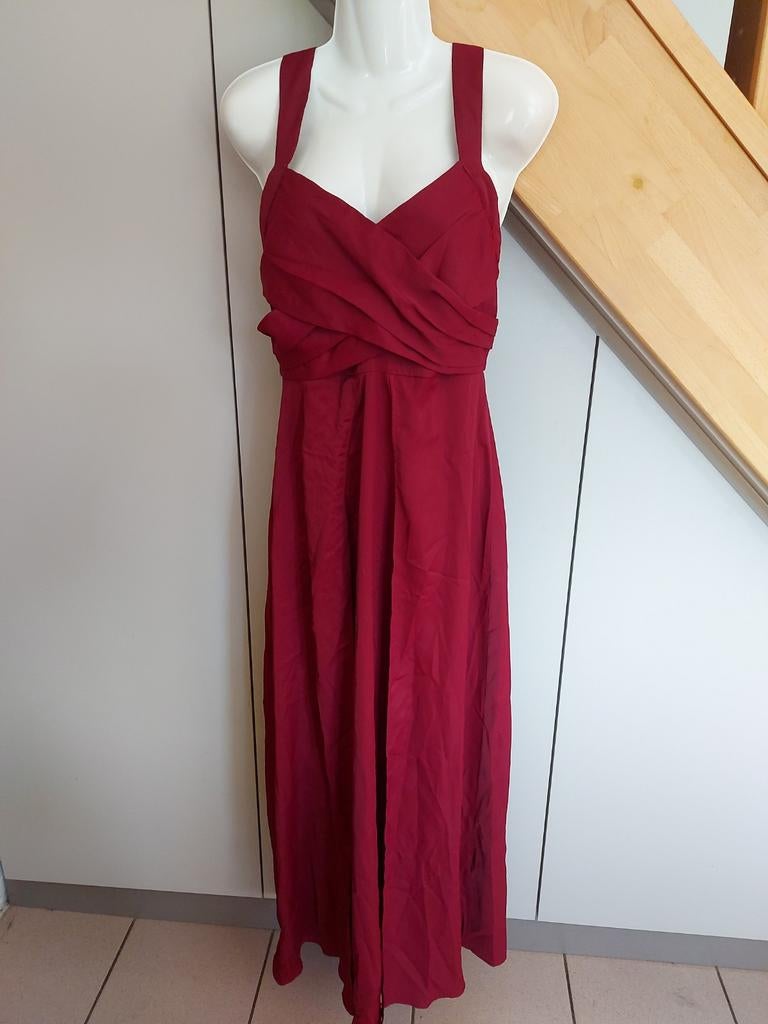 Robe de cérémonie L, Ophalen of Verzenden