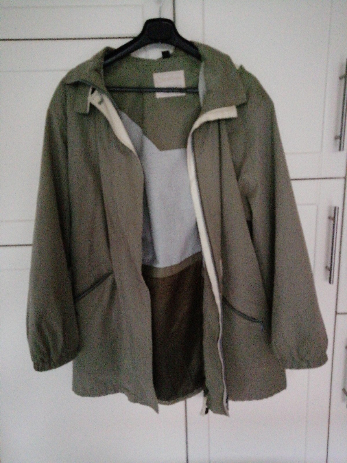 Dames jassen, maat S-M., Kleding | Dames, Jassen | Zomer, Ophalen of Verzenden, Maat 36 (S)