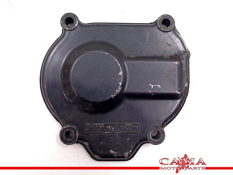 COUVERT DE MOTEUR ZXR 750 1993-1995 (ZXR750 ZX750L), Dhr. S. di Majo, Utilisé, Info@cama-motorparts.nl, P.J. Troelstraweg 8 8
3144 CX  MAASSLUIS, NL