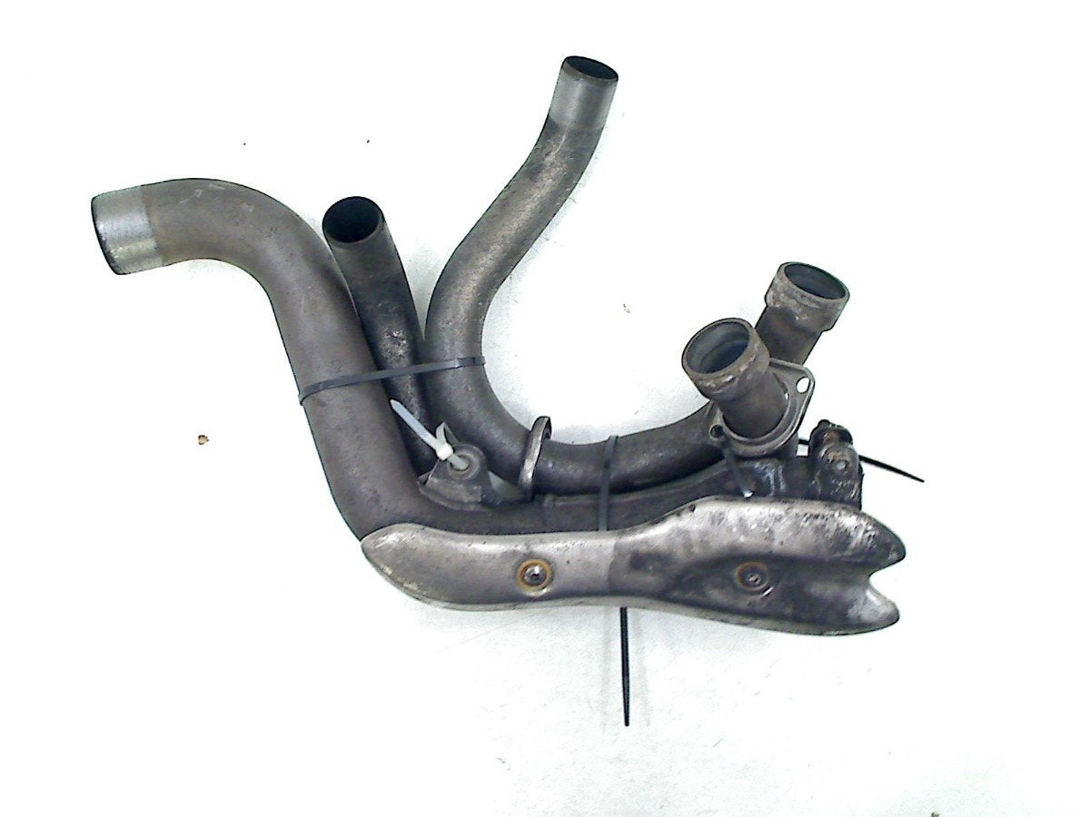 UITLAAT BOCHTENSET Yamaha MT 03 2006-2013 (MT03 MT-03), Motoren, Dhr. S. di Majo, Gebruikt, Info@cama-motorparts.nl, P.J. Troelstraweg 8 8
3144 CX  MAASSLUIS, NL
