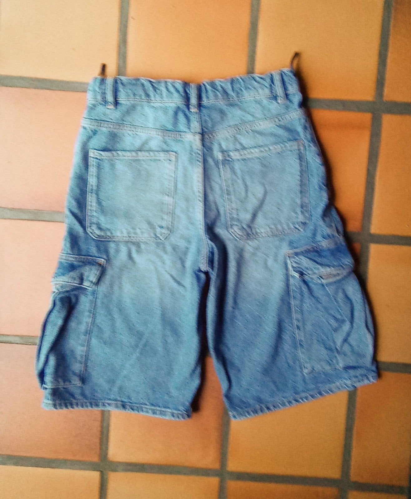 Short jeans M152, Pantalon, Garçon, C&A, Enlèvement ou Envoi