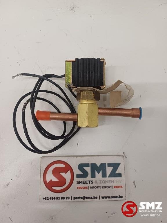 Magneetventiel 3/8' Thermoking, Auto-onderdelen, Vrachtwagen-onderdelen, Overige merken, Overige Auto-onderdelen, Nieuw